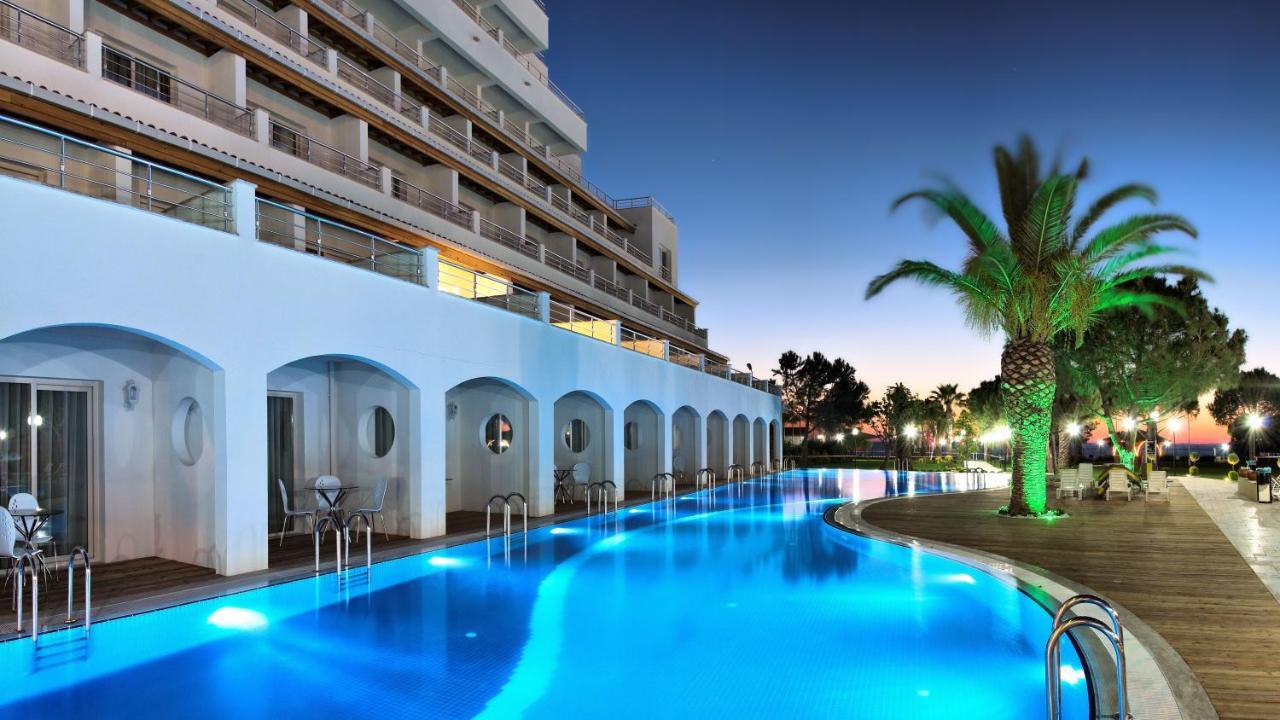 Batihan Beach Resort & Spa Kusadasi Exterior photo